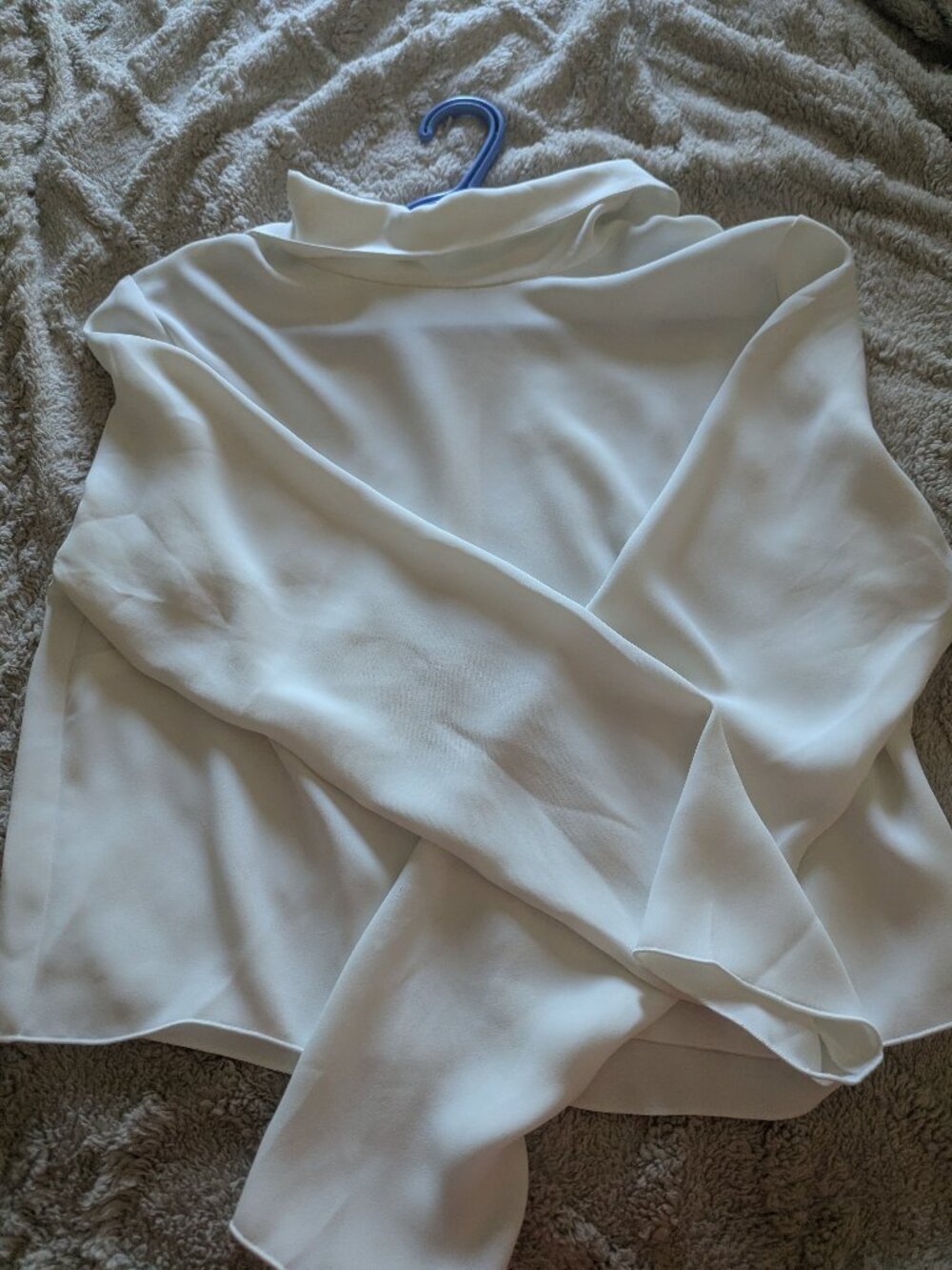 Babaton Aritzia Shirt - Size Large